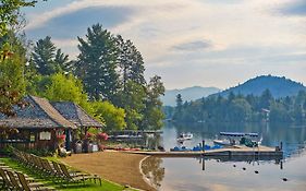 Mirror Lake Inn Resort & Spa